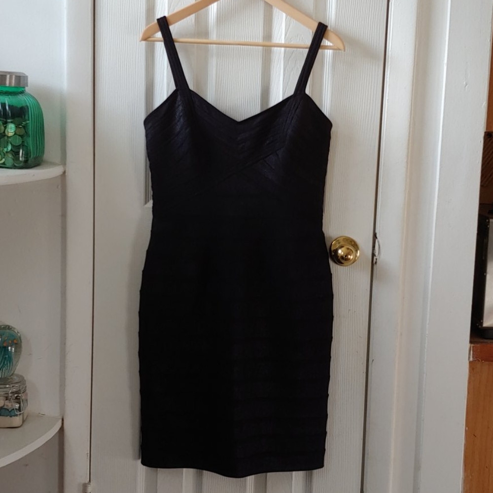 Ladies Coaktail Dress by JS Collections